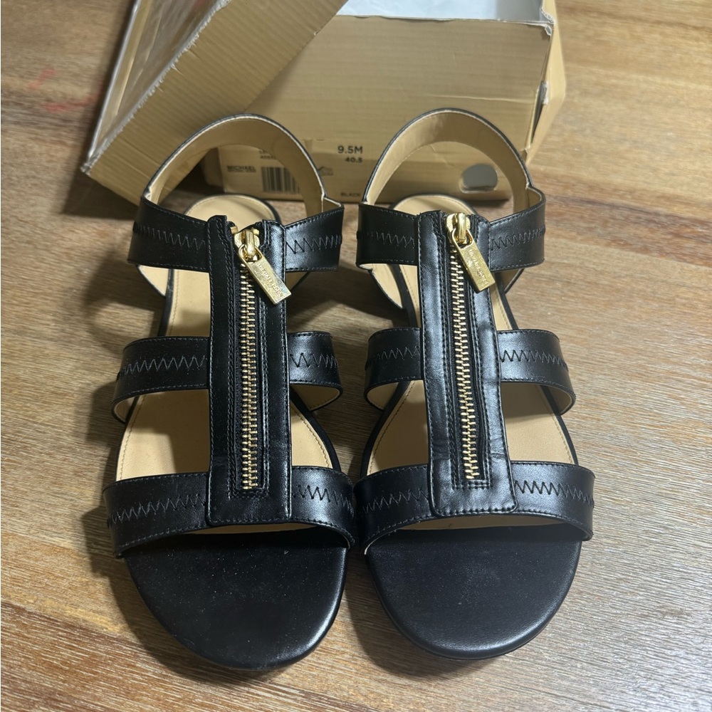 Michael Kors, Berkeley Flats